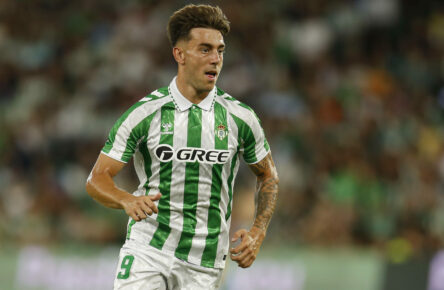 Iker Losada