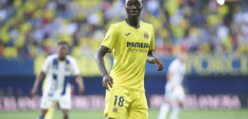 Pape Gueye