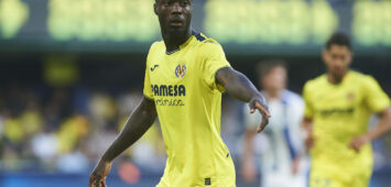 Nicolas Pepe