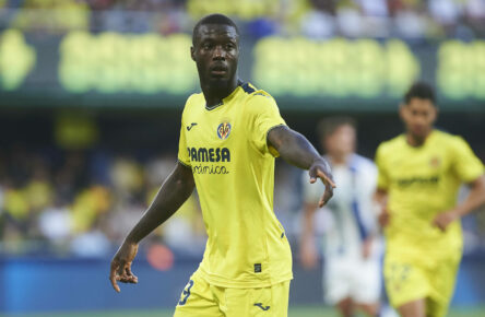 Nicolas Pepe