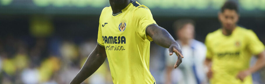 Nicolas Pepe