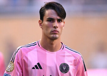 Fede Redondo