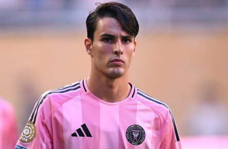 Fede Redondo
