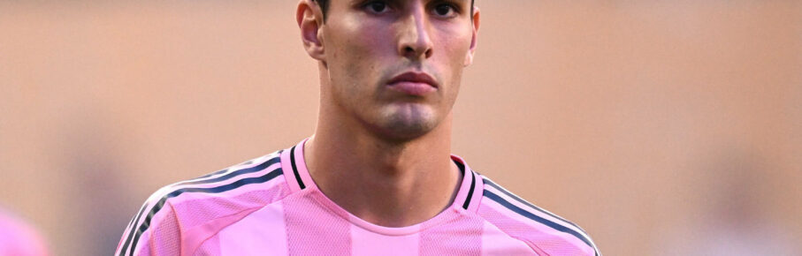 Fede Redondo