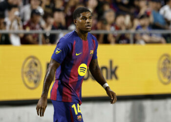 Marcus Rashford