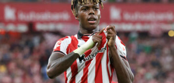 Nico Williams