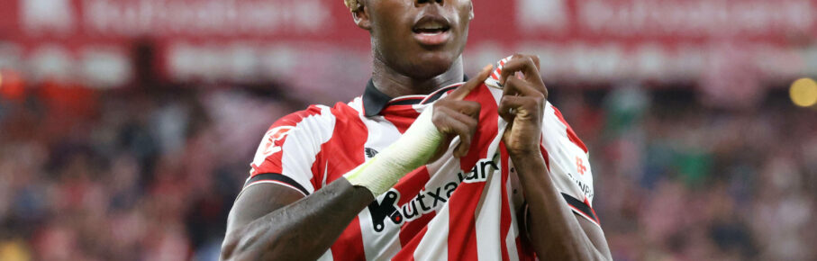 Nico Williams