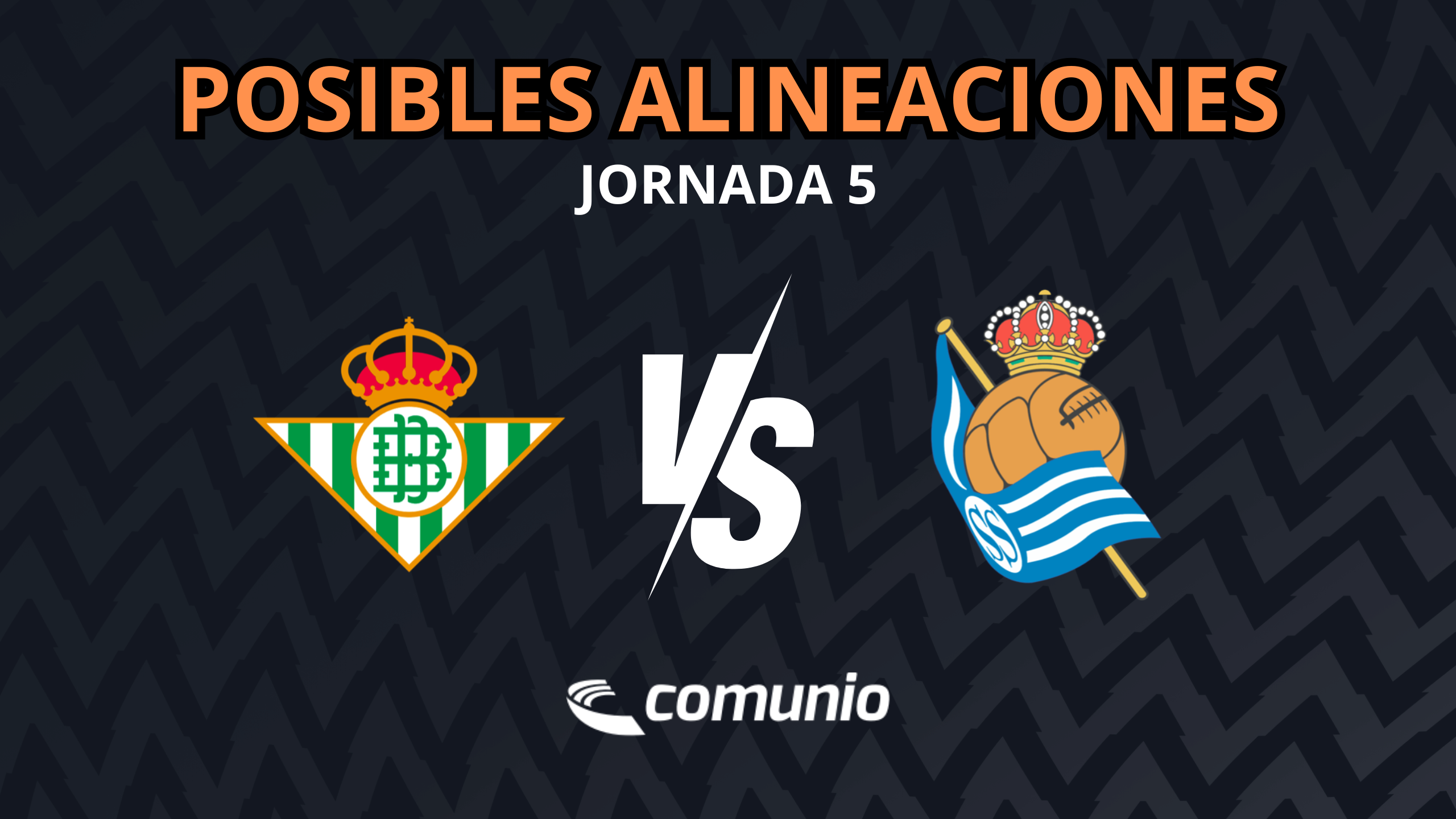 Betis Real Sociedad