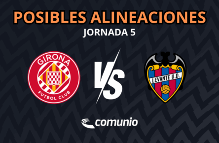 Girona Levante
