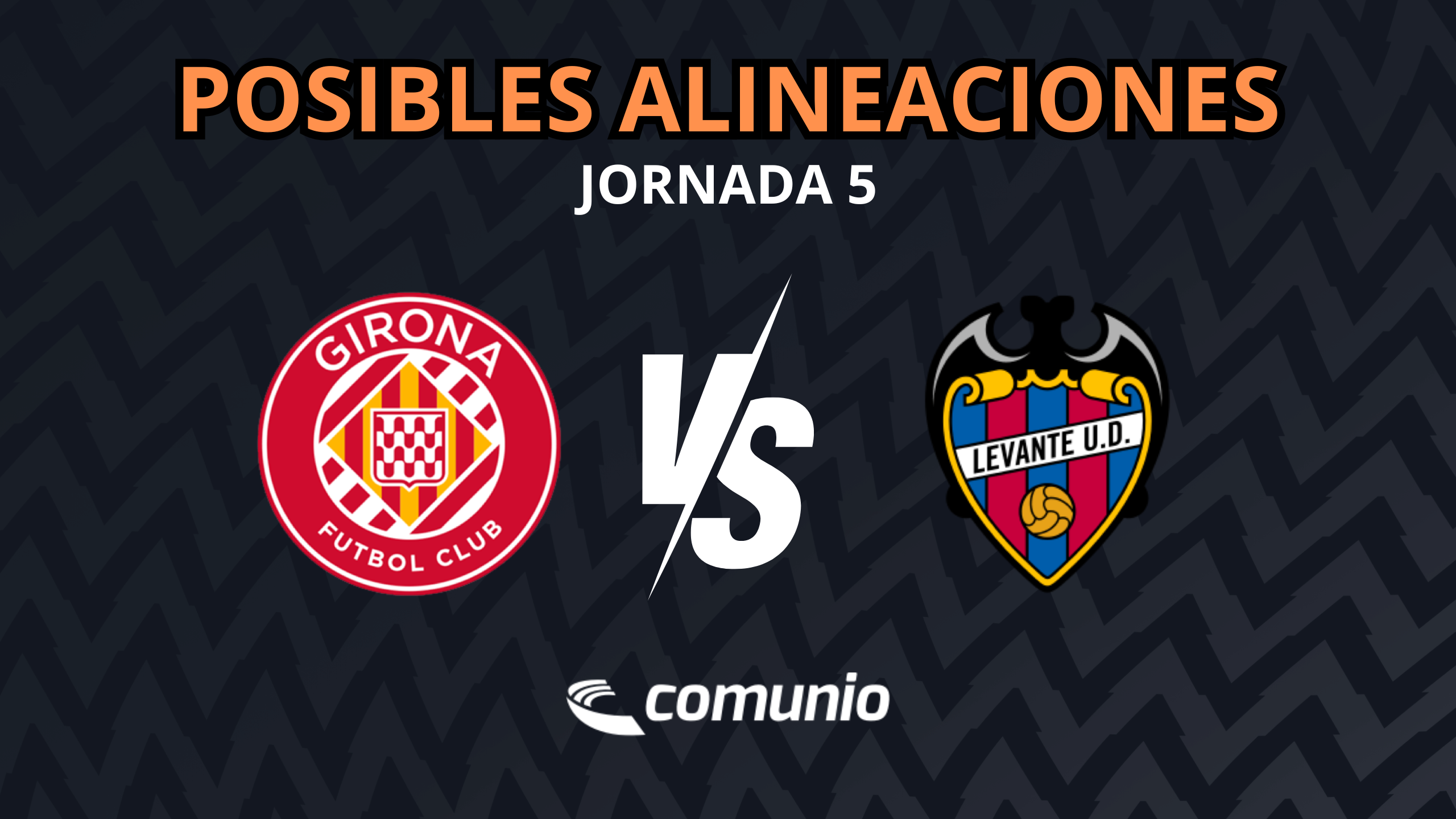 Girona Levante