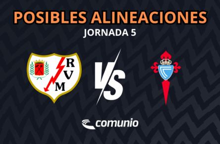 Rayo Celta