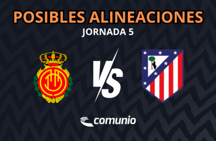 Mallorca Atlético