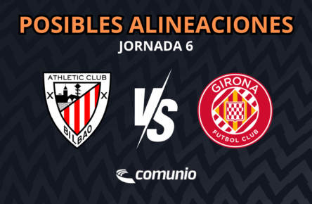 Athletic Girona