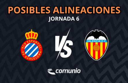 Espanyol Valencia