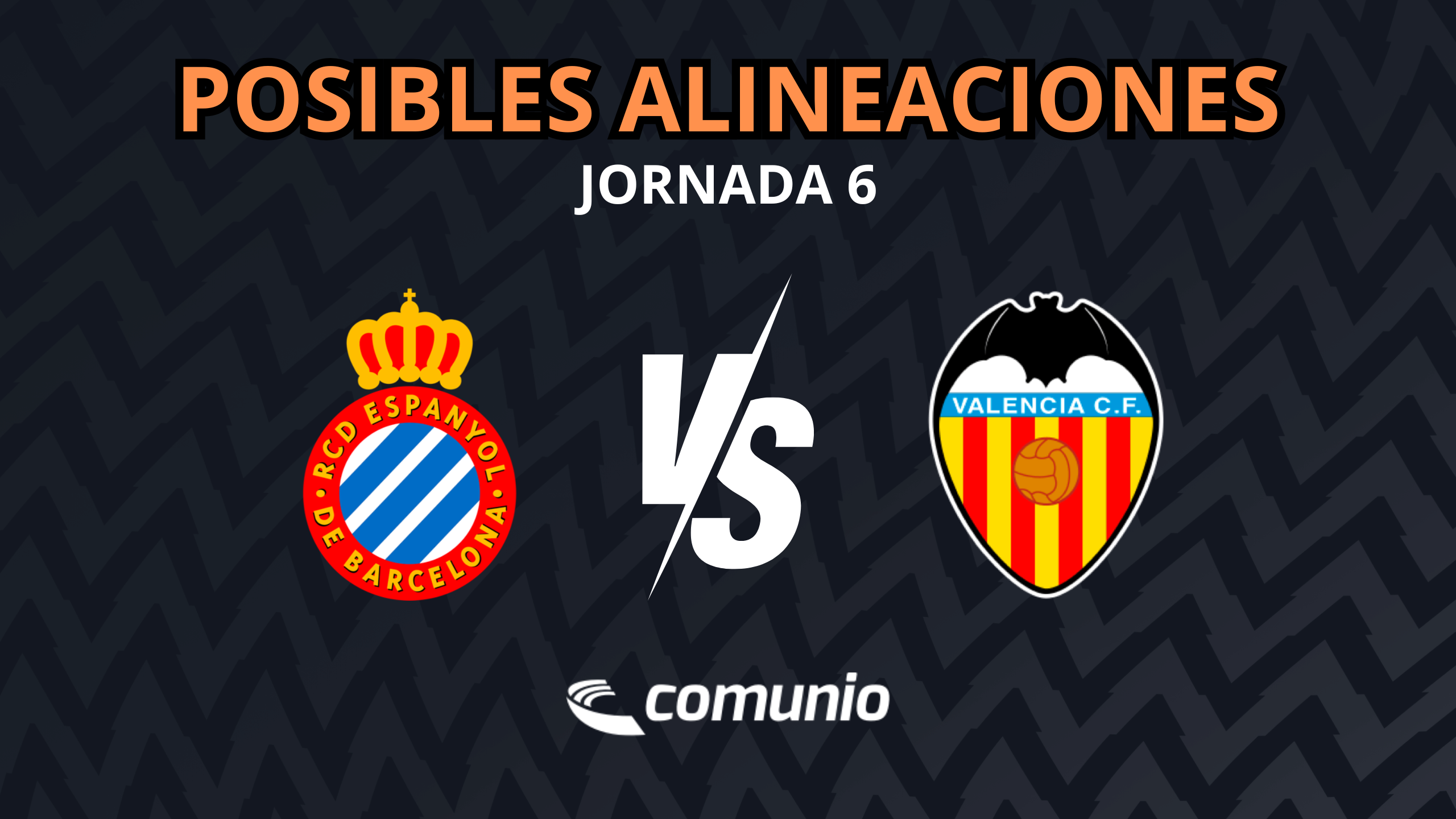 Espanyol Valencia