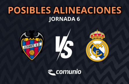 Levante Real Madrid