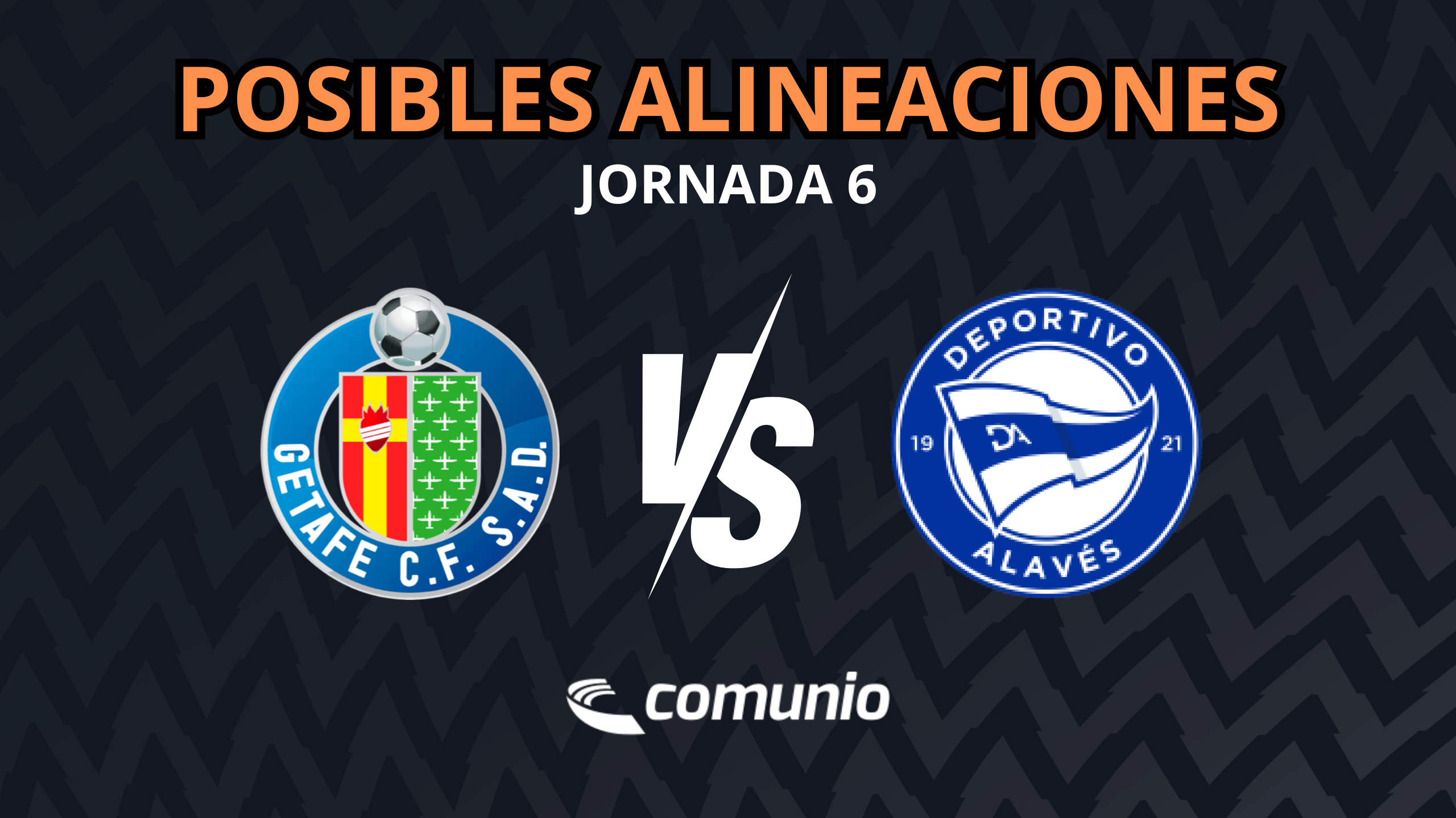 Getafe Alavés