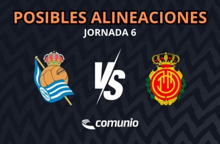 Real Sociedad Mallorca