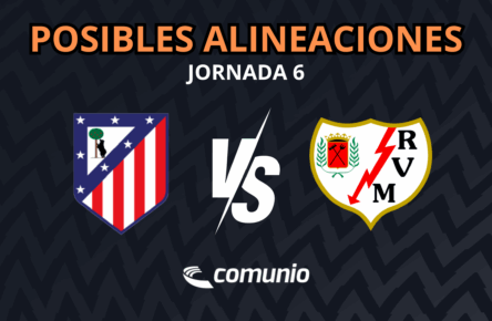 Atlético Rayo