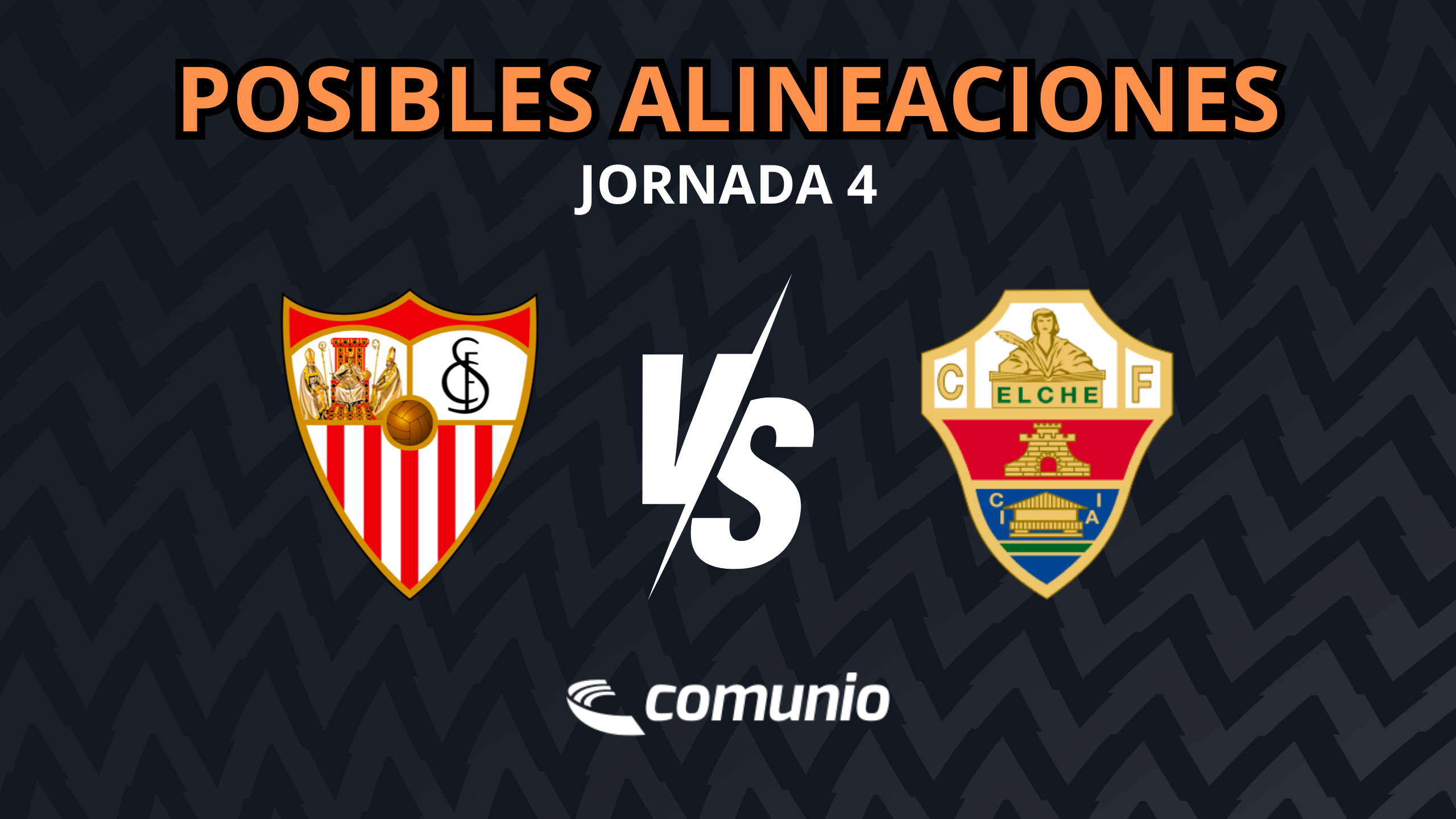 Sevilla Elche