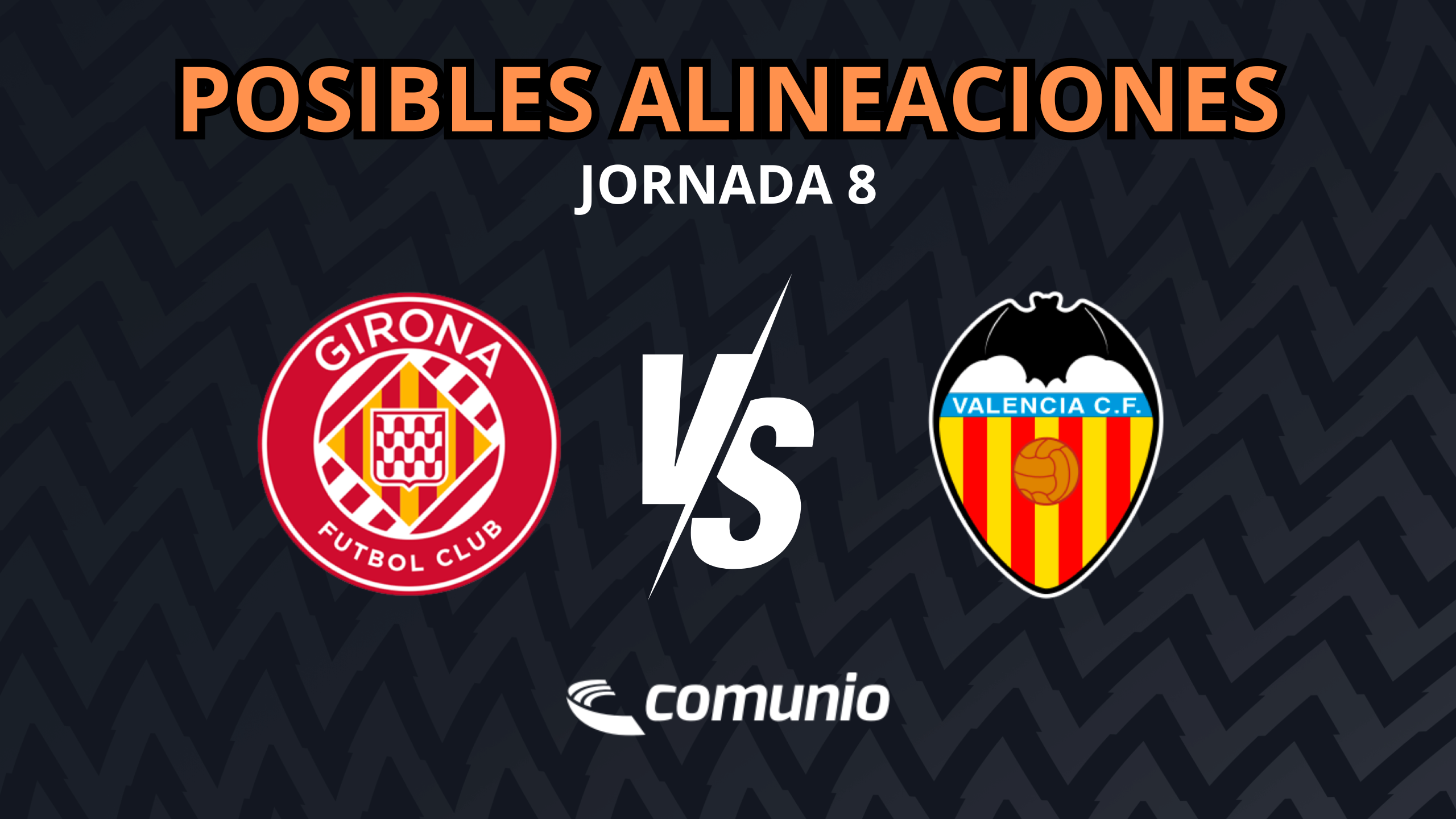 Girona Valencia