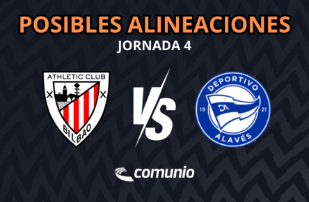 Athletic Alavés