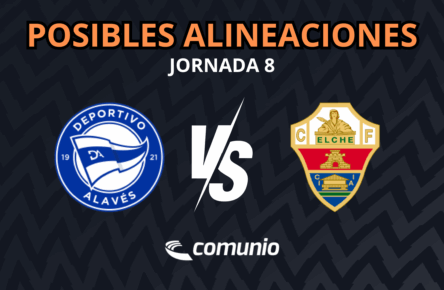 Alavés Elche