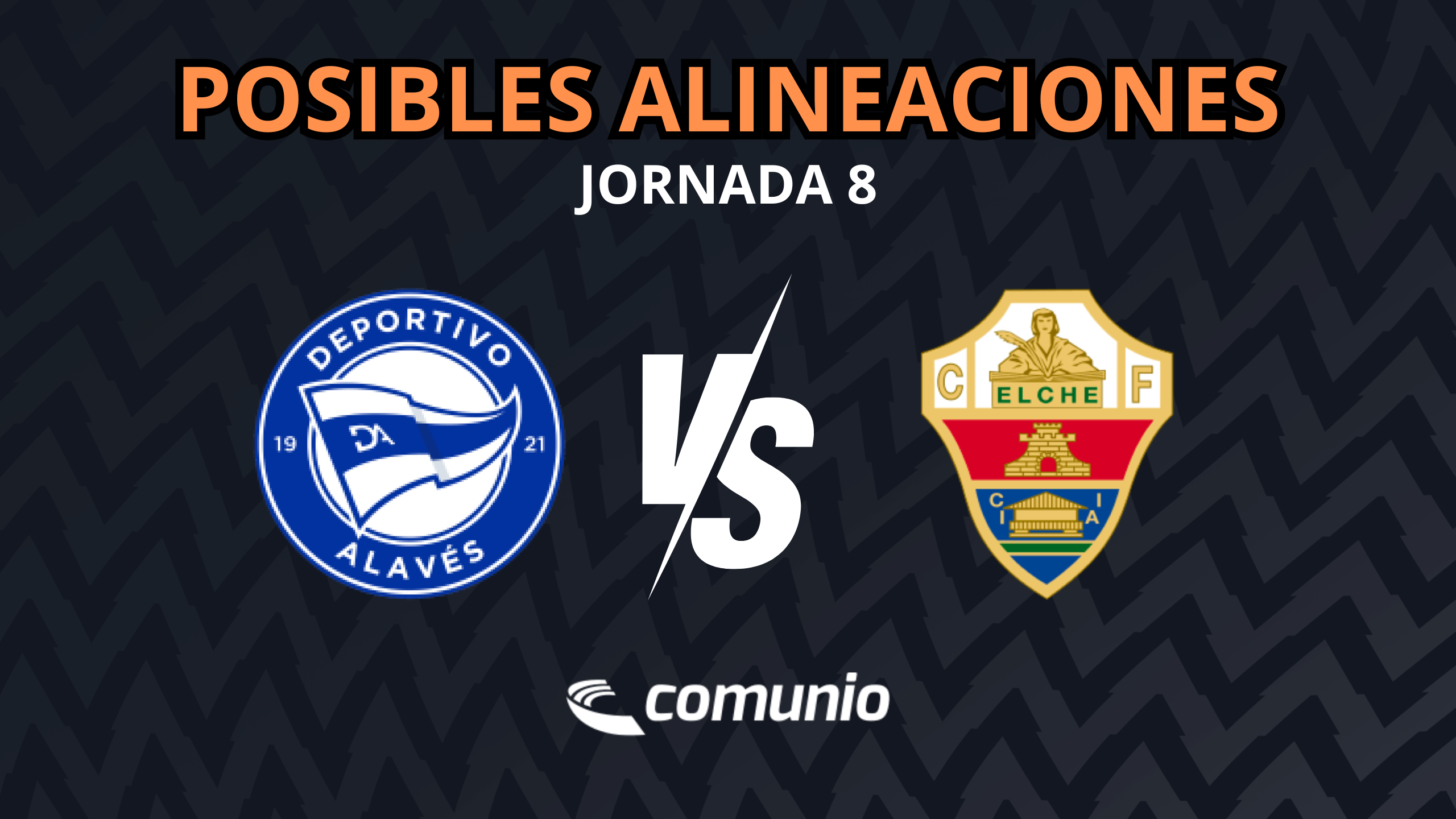 Alavés Elche