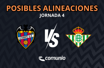 Levante Betis