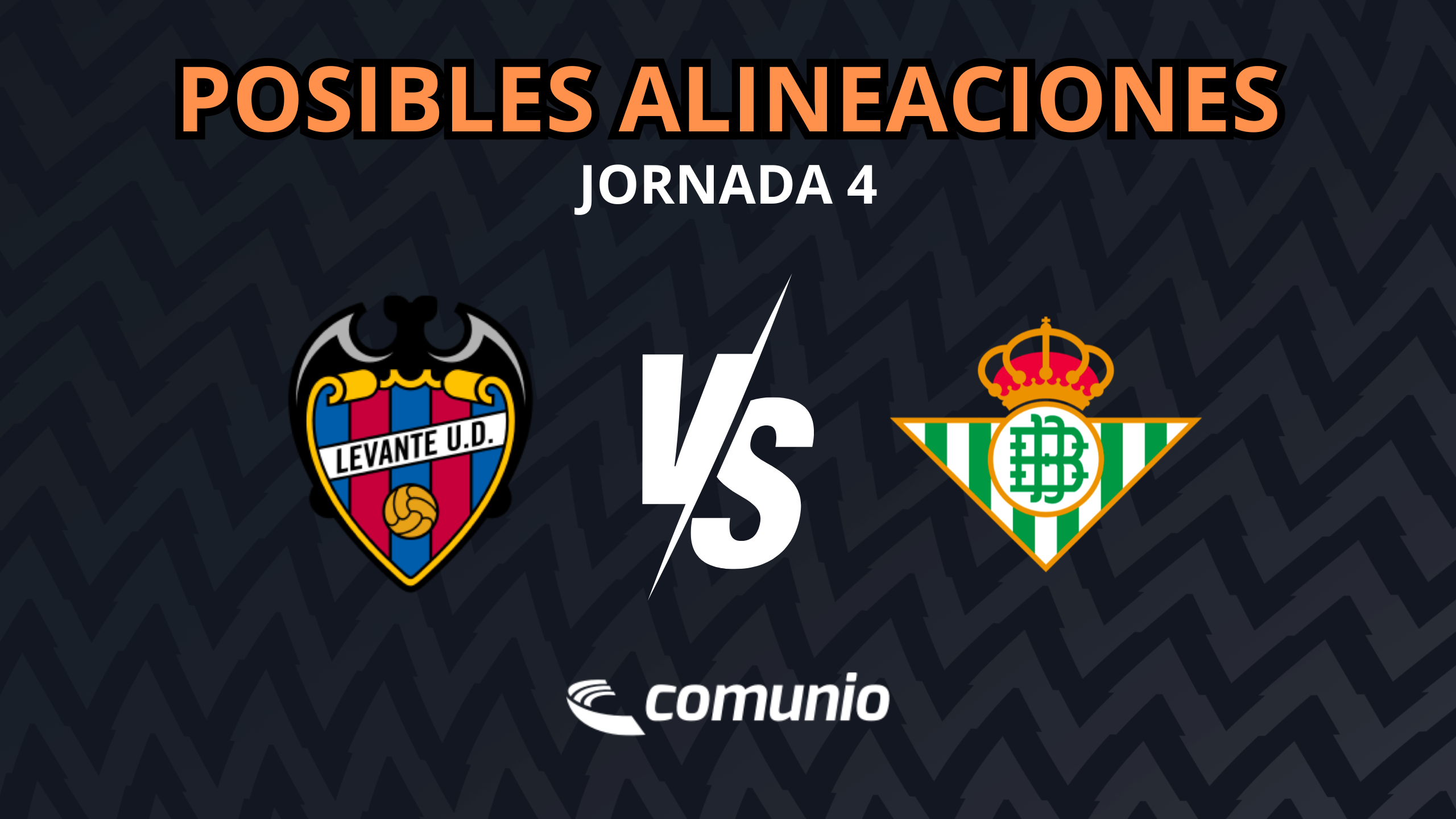 Levante Betis