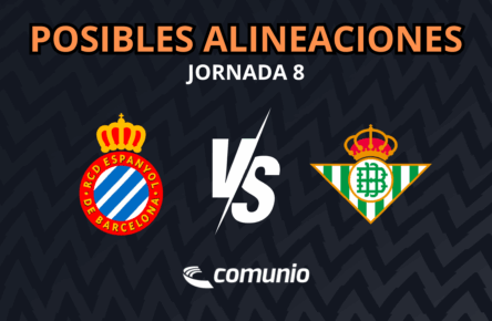 Espanyol Betis