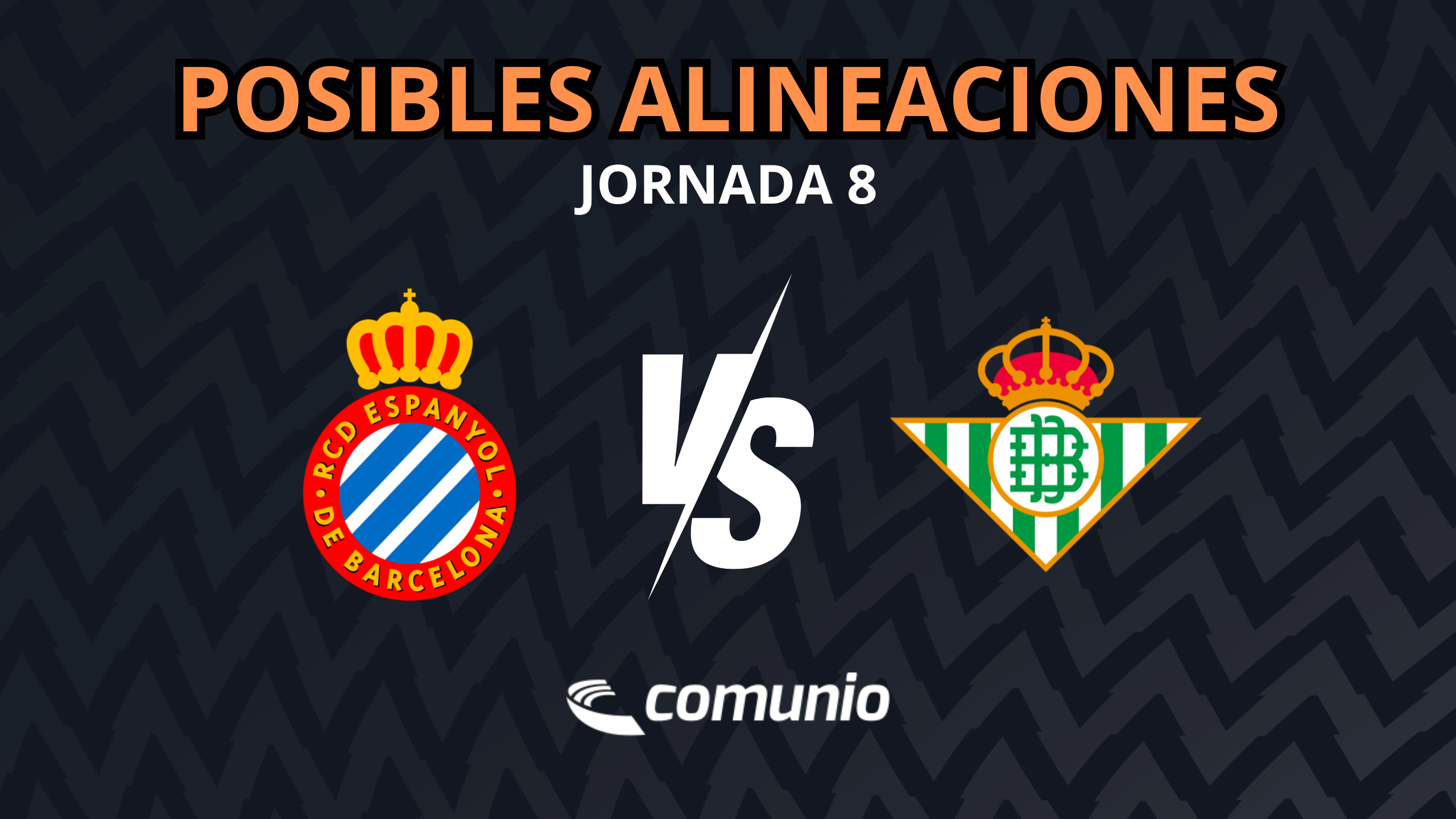 Espanyol Betis