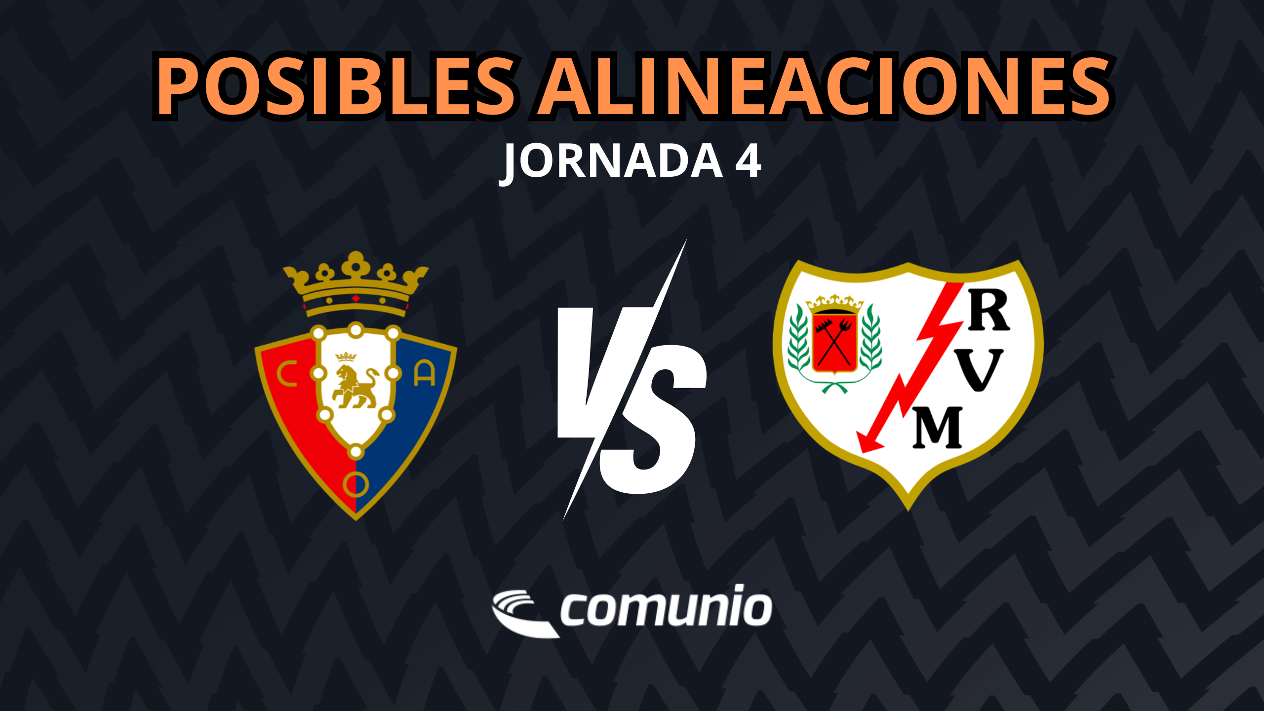 Osasuna Rayo