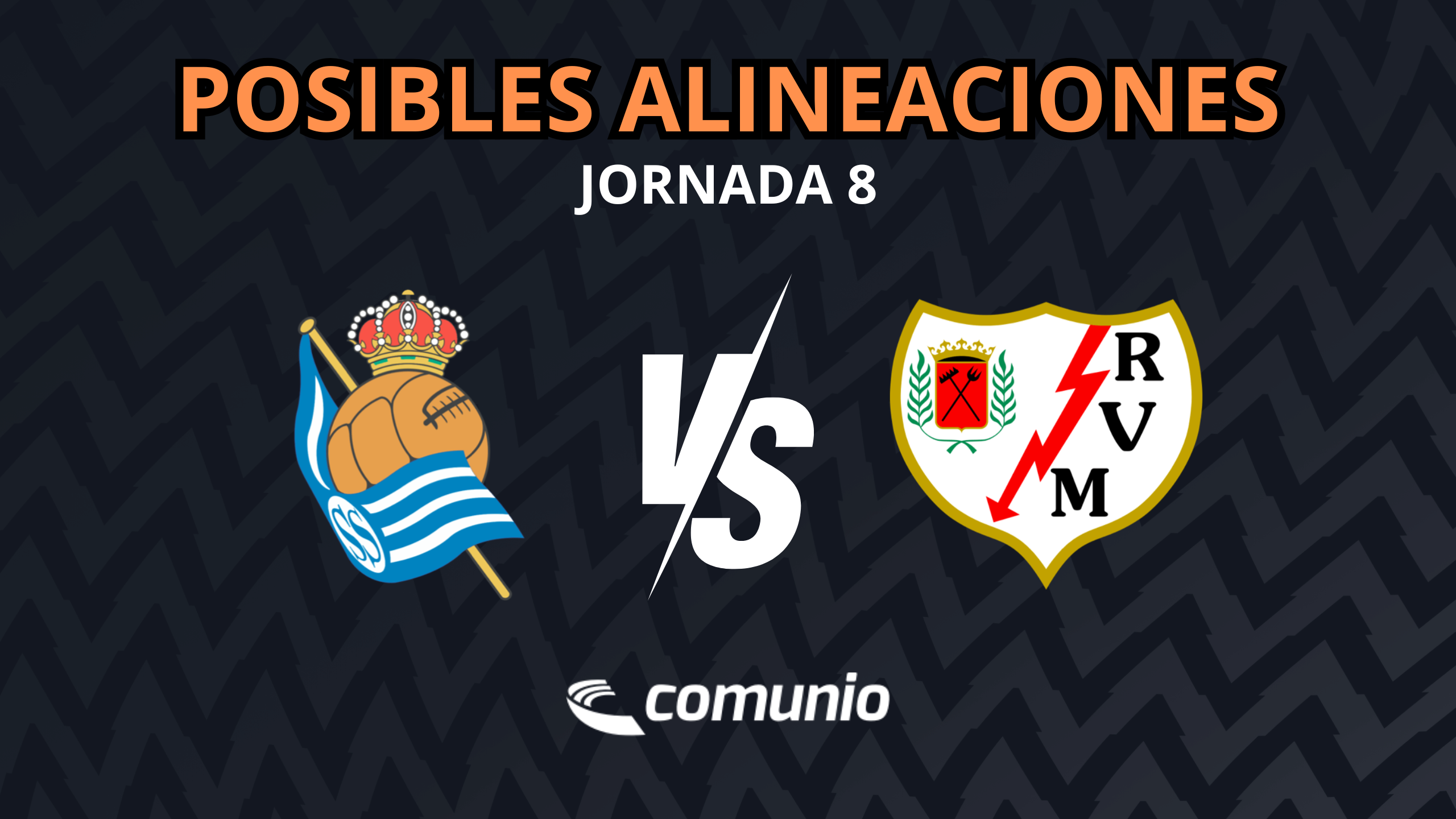 Real Sociedad Rayo
