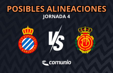 Espanyol Mallorca