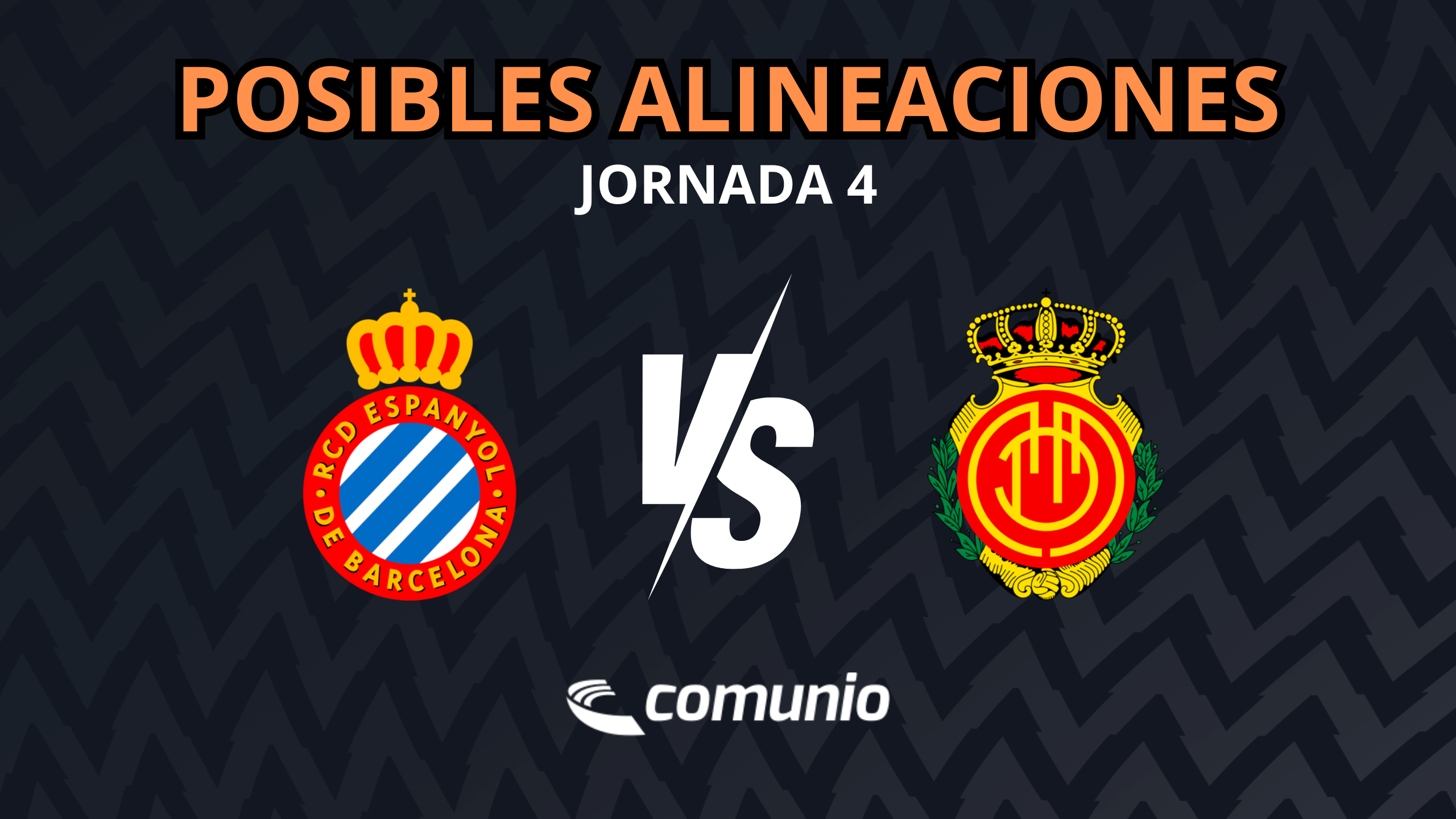 Espanyol Mallorca