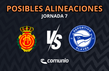 Mallorca Alavés
