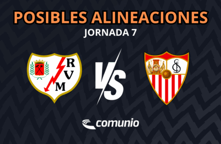 Rayo Sevilla