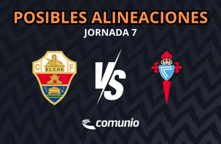 Elche Celta