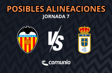 Valencia Oviedo