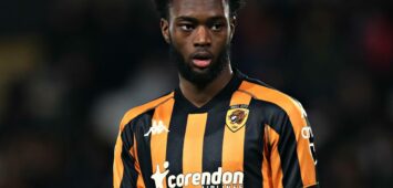 Abu Kamara