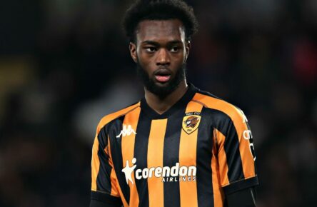 Abu Kamara