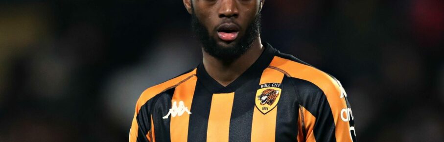 Abu Kamara