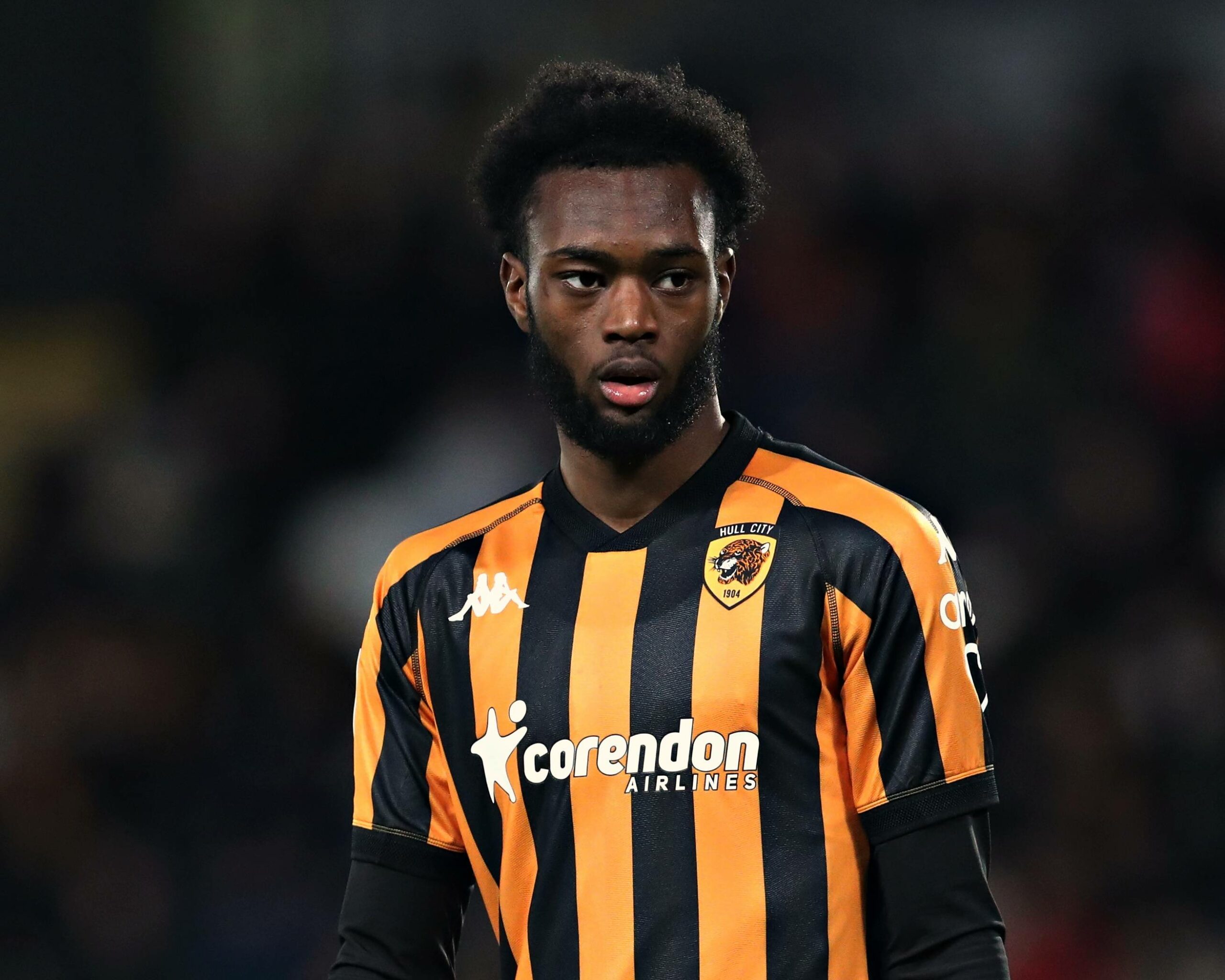 Abu Kamara