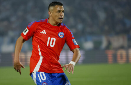 Alexis