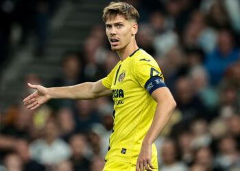 Juan Foyth