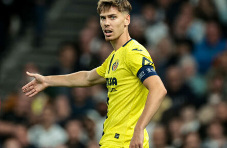 Juan Foyth