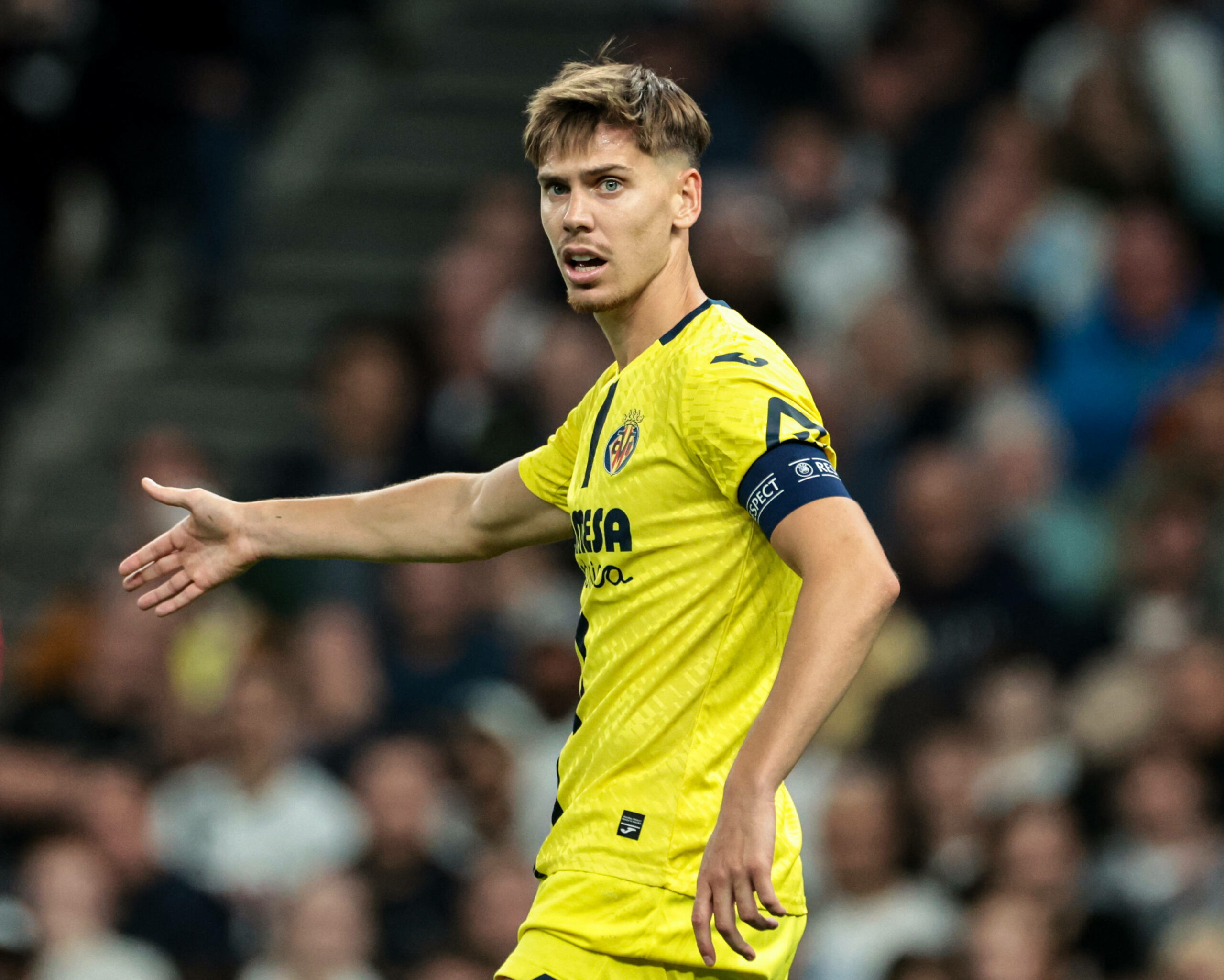 Juan Foyth
