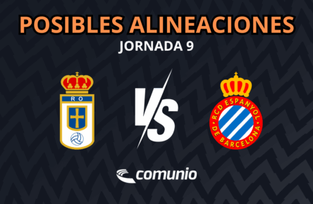 Oviedo Espanyol