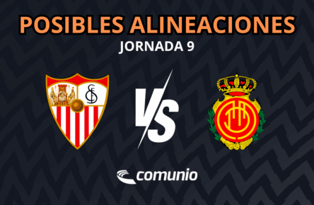 Sevilla Mallorca